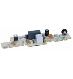 SCHEDA TERMOSTATO ELETTRONICO ETD01 