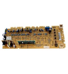 SCHEDA DI POTENZA FULL SENZA EEPROM(VDR) NEUTRA DA PROGRAMMARE
