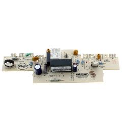 SCHEDA TERMOSTATO ELETTR(FR PNF-MEC)2SND