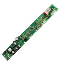 SCHEDA CONTROL CENTAUR NON PROGRAMMATO