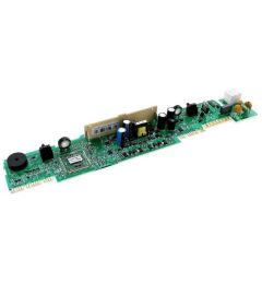 SCHEDA DISPLAY LED ARTICA ENTRY SEGMENT NEUTRA DA PROGRAMMARE