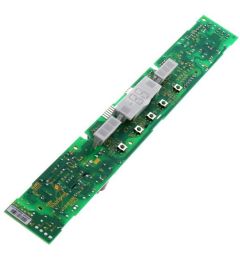 SCHEDA CONTROLLO NEUTRA DA PROGRAMMARE SERIE CENTAURO