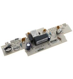 SCHEDA TERMOSTATO ELETTRONICO ETD01