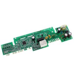 SCHEDA CONTROL CLEVER OUT NEUTRA DA PROGRAMMARE