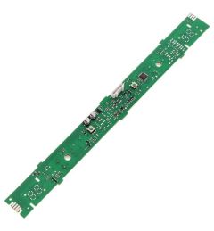 SCHEDA LED ARISTON-05 BASE(4VIE) ROHS