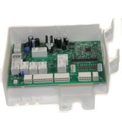 SCHEDA CONTROLLO SBS (Ad Esaurimento)