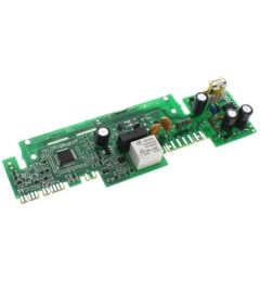 SCHEDA CLEVER HOTPOINT UP NEUTRA DA PROGRAMMARE