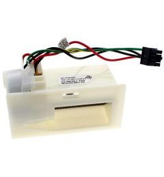 DAMPER-ELEC CONTROL