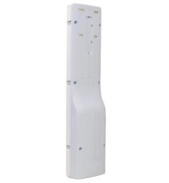 ASSIEME MULTIFLOW COMBY-NF MECC. H=827 (CON DAMPER)