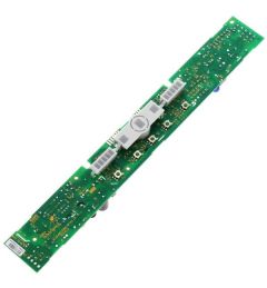 SCHEDA CONTROL CENTAUR NON PROGRAMMATO