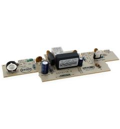 SCHEDA TERMOSTATO ELETTR(FR PNF-MEC)2SND