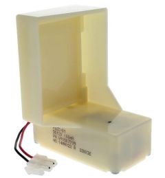 DAMPER P2 12V DC WITHOUT SPONGE, 200 MM