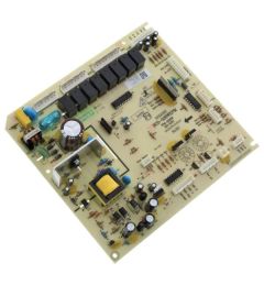 SCHEDA CONTROLLO MAIN PCB