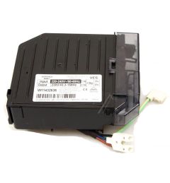 INVERTER VESD9C_EVO OB SER PFC