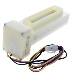 DAMPER ELETTRICO