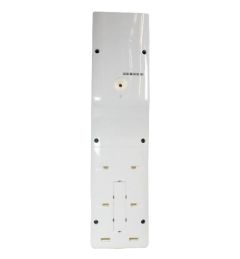 ASSIEME MULTIFLOW COMBY-NF MECC. H=827 (CON DAMPER)