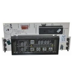 SCHEDA DISPLAY (PORTA) 220-240/50 (AR/01