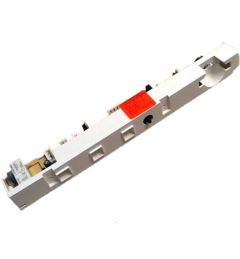 SCHEDA ELETTRONICA GIAS 
