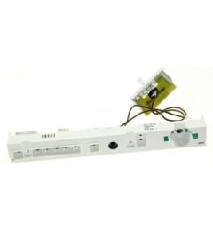 SCHEDA ELETTRONICA CU52000 CF37