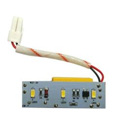 SCHEDA ELETTRONICA LEEDS