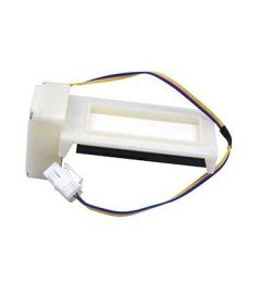 BOX DAMPER COMPLETO