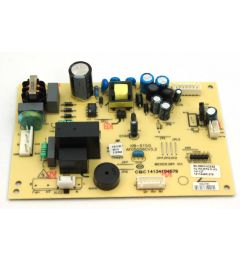 SCHEDA ELETTRONICA CONFIGURATA