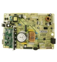 MODULO ELETTRONICO DI POTENZA E COMANDO