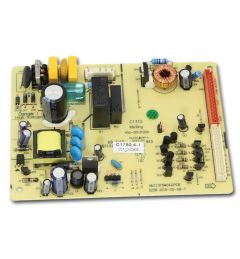 SCHEDA CONTROL BOARD