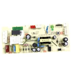 SCHEDA ELETTRONICA CONFIGURATA