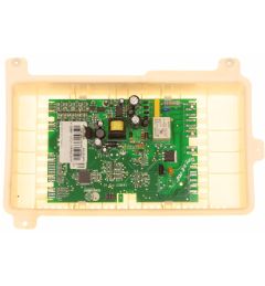 MODULO ELETTRONICO CON BOX