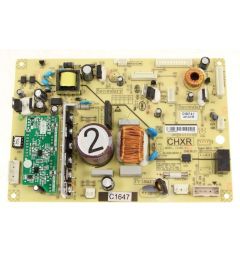 SCHEDA ELETTRONICA DI POTENZA E COMANDO