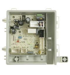 SCHEDA ELETTRONICA DI POTENZA