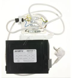 MODULO INVERTER X COMPRESSORI VNX1113Y