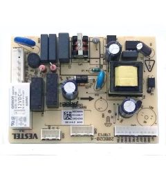SCHEDA ELETTRONICA EMT/VE(20BDA20-4)(L)-23144577