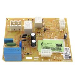 SCHEDA CONTROL