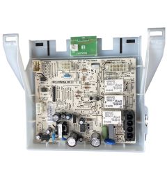 SCHEDA DI CONTROLLO PROGRAMMATA