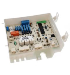 SCHEDA PROGRAMMI FRIGO AMERICANO SBS