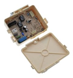 SCHEDA CONTROLLO CONFIGURATA