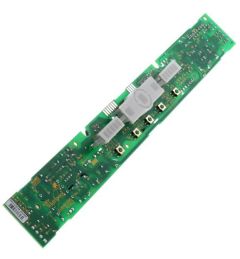 SCHEDA CONTROL CENTAUR CB399W WH A+ 