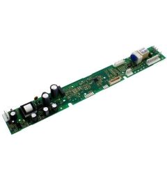 SCHEDA CONTROL CENTAUR NON PROGRAMMATO