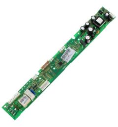 SCHEDA CONTROL CENTAUR NON PROGRAMMATO