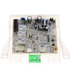 SCHEDA CONTROLLO PROGRAMMATA 