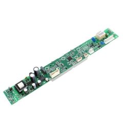 SCHEDA CONTROL CENTAUR NON PROGRAMMATA+DISPLAY