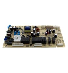 SCHEDA CONTROL 