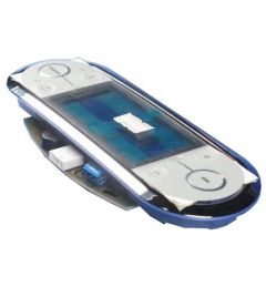 SCHEDA CONTROLLO LCD