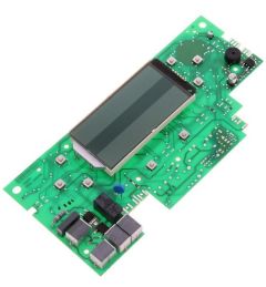 SCHEDA DISPLAY XRA602ENF