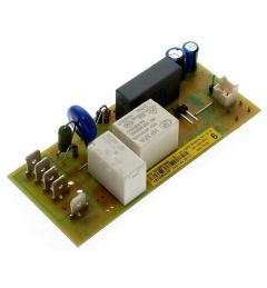 SCHEDA CONTROL HERCULES STOP FROST W10697946