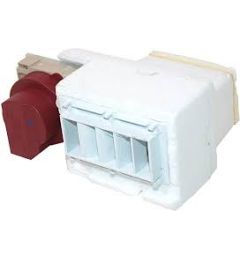 DISTRIBUTORE ARIA (DAMPER)