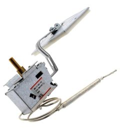 TERMOSTATO CON DAMPER