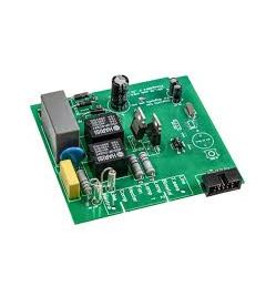 SCHEDA DI CONTROLLO PROGRAMMATA 7IYN / 653E / A